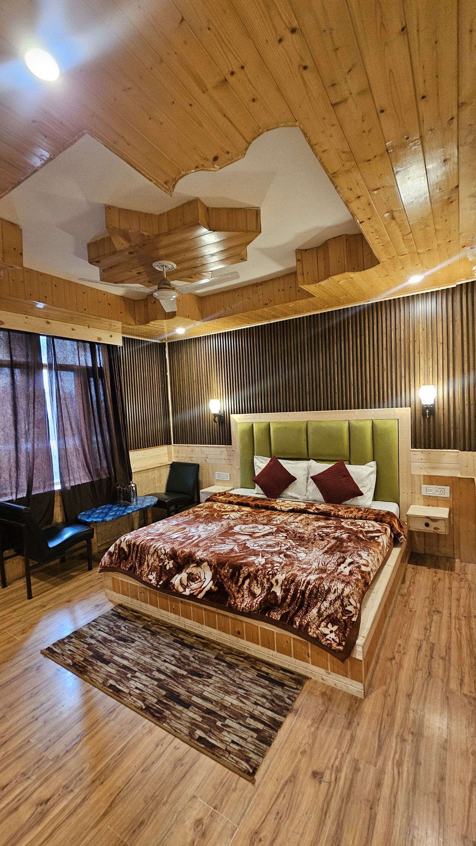 room