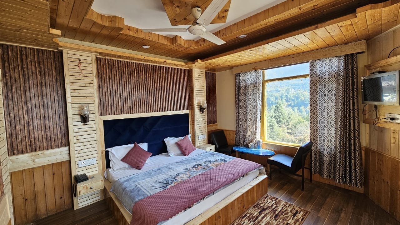 room